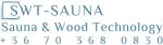 Swt-sauna